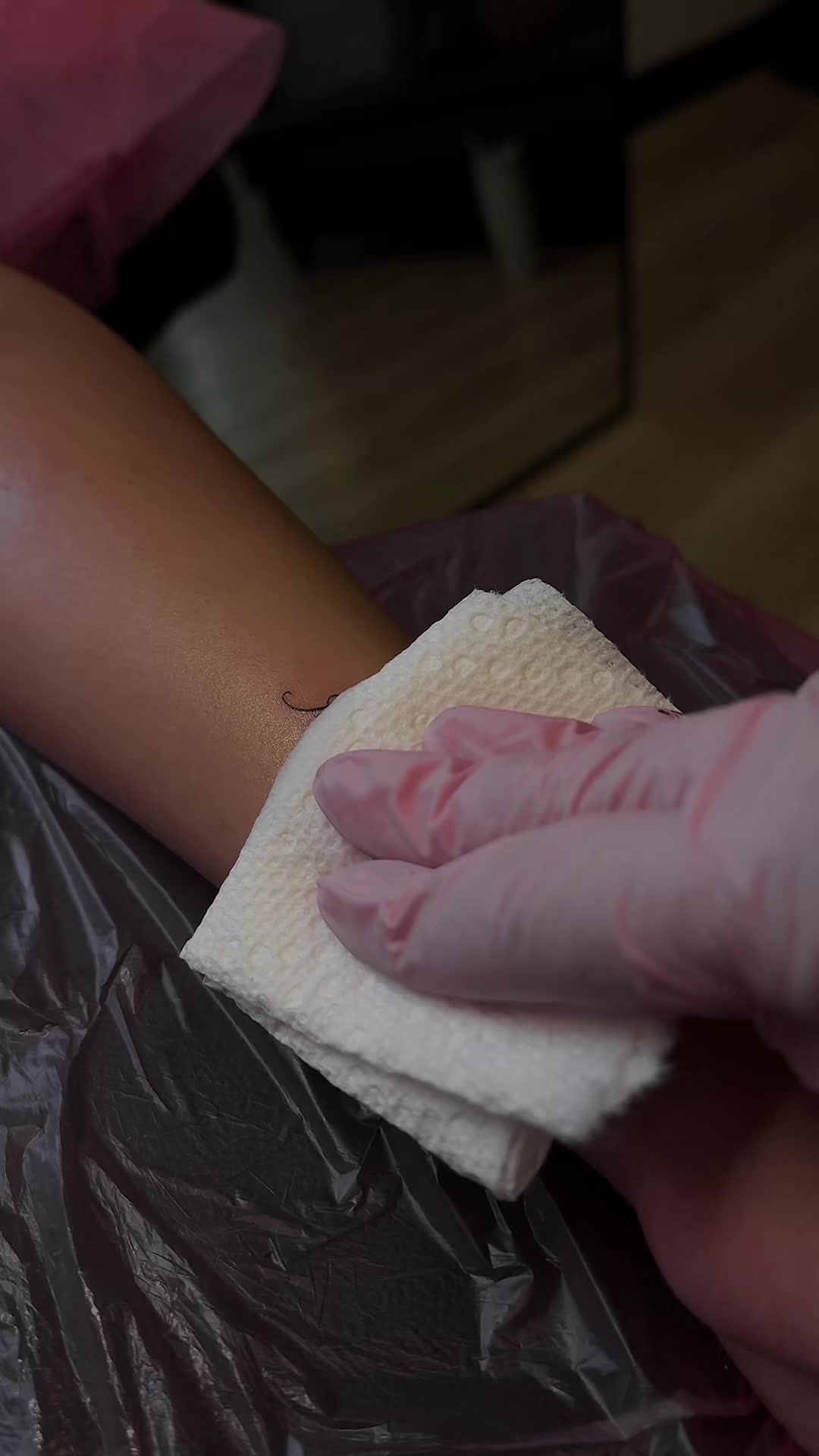 @caty⟡fineline tattoo artist az
