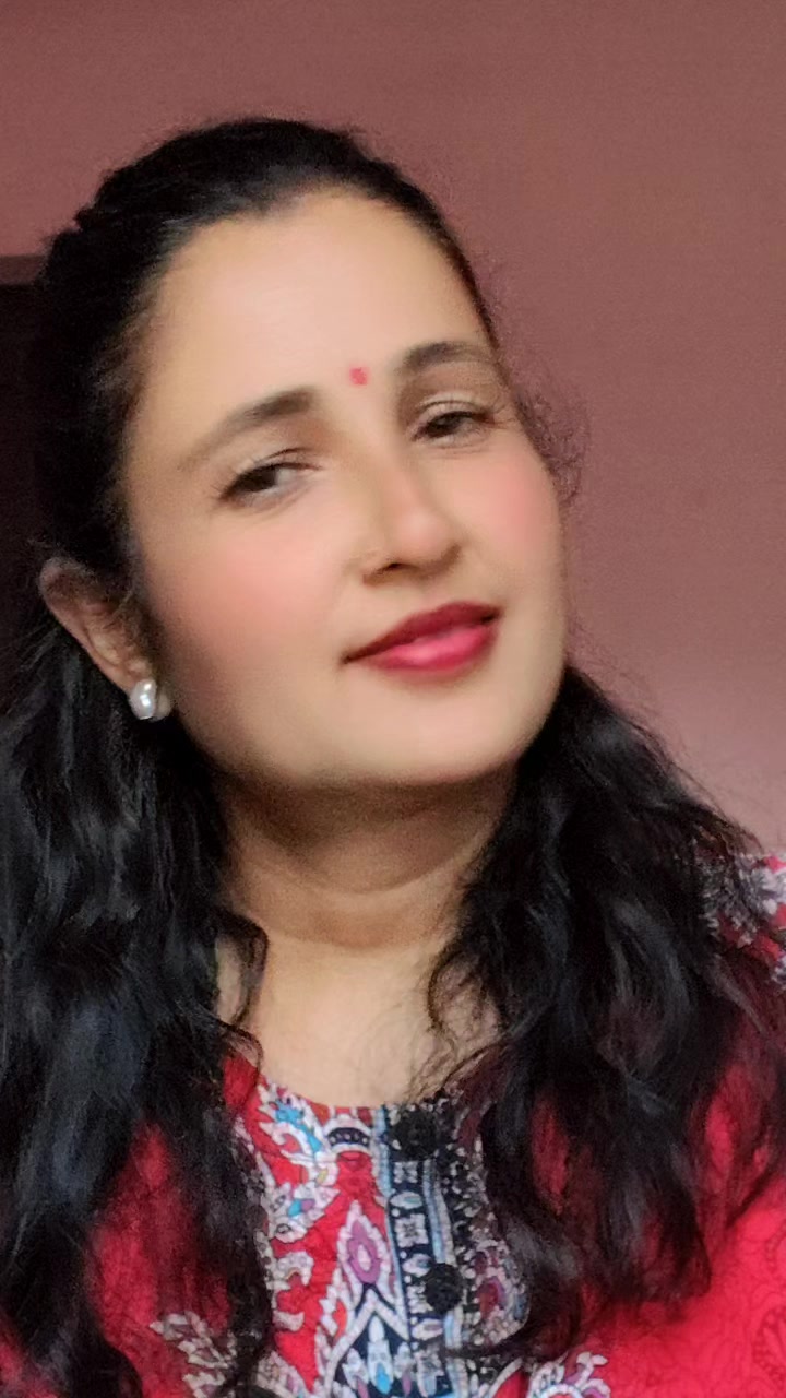 @mina adhikari