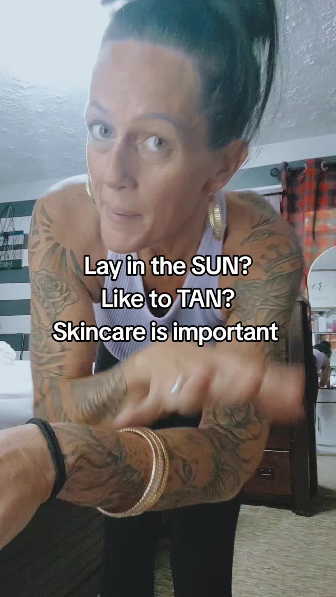 @Danielle Spillman
