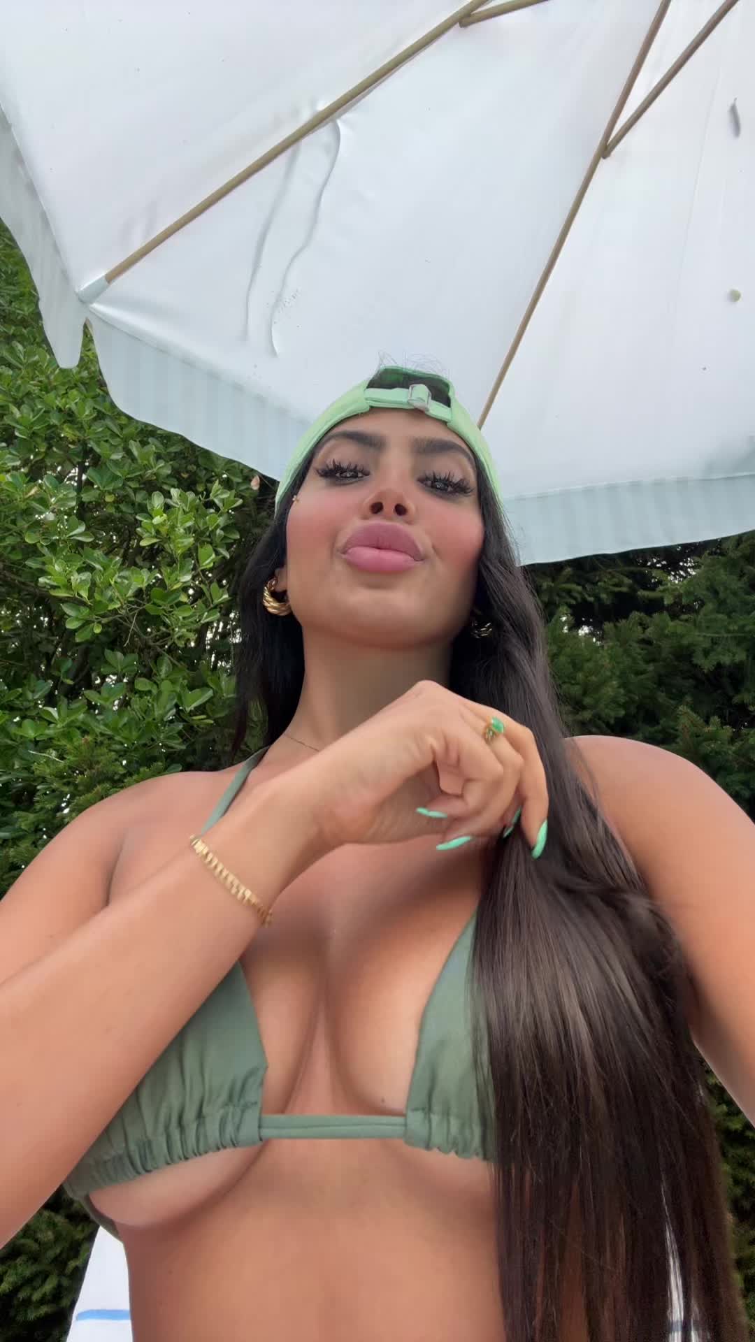 @Daniela Ospina berac