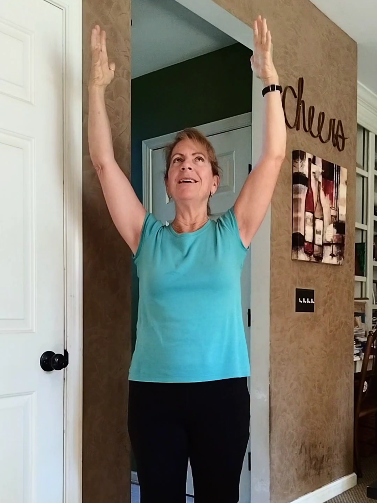 @Fit and Grandmother