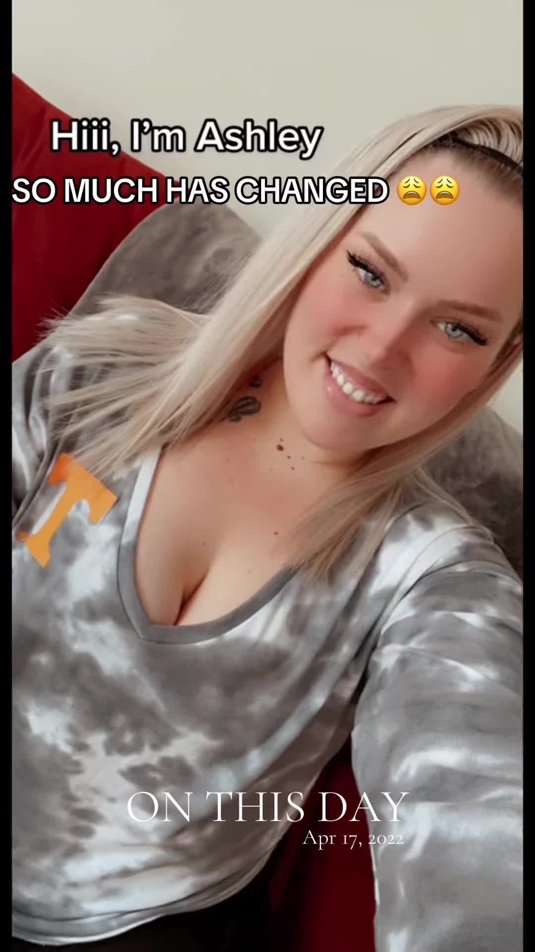 @AshleyLanae