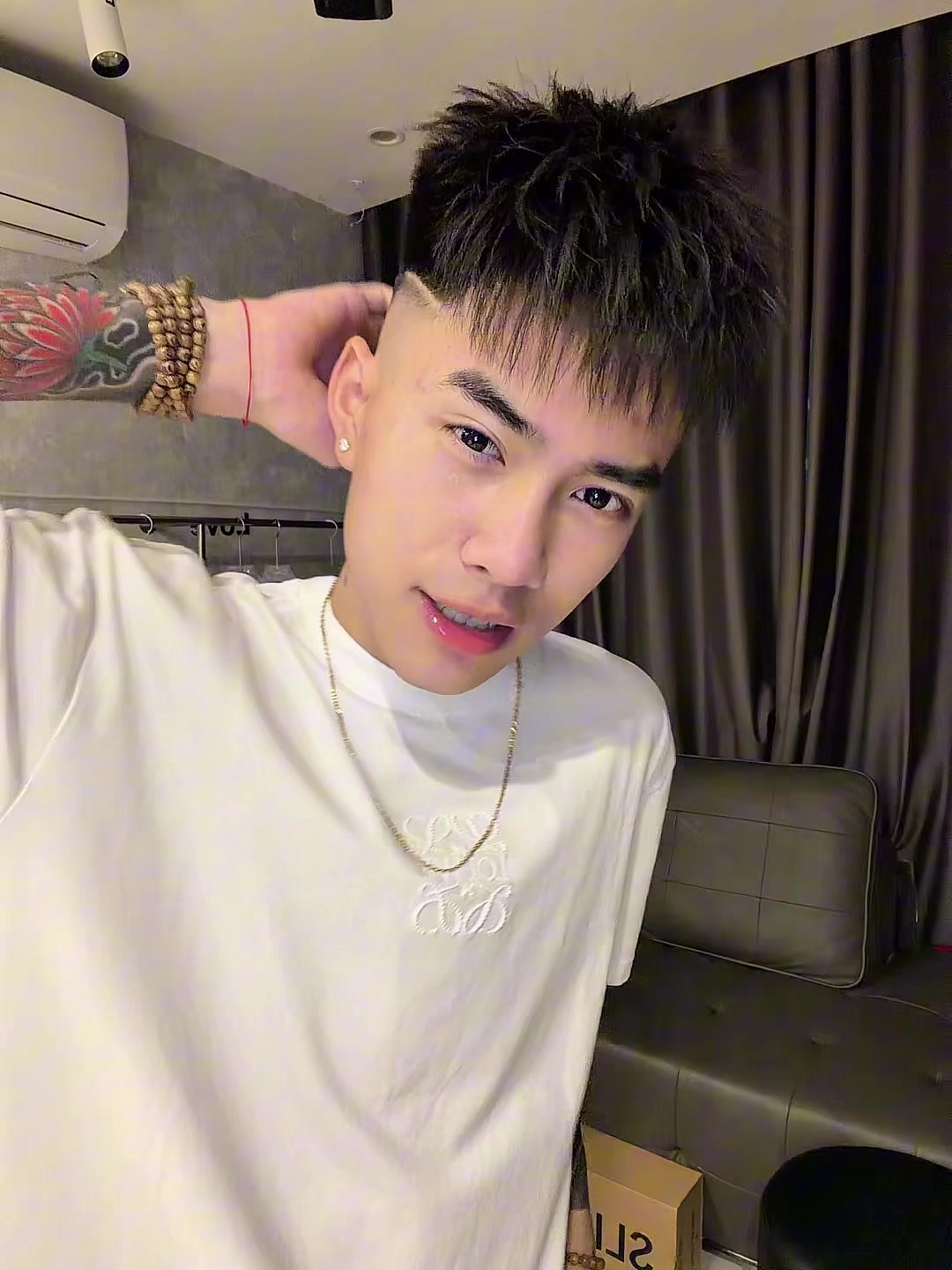 @Lê Minh