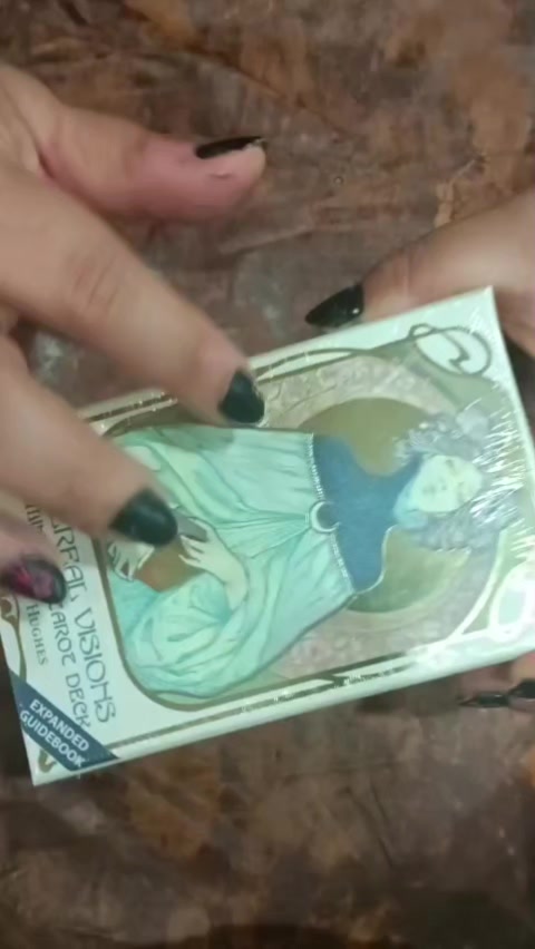 @ViviTriwitch
