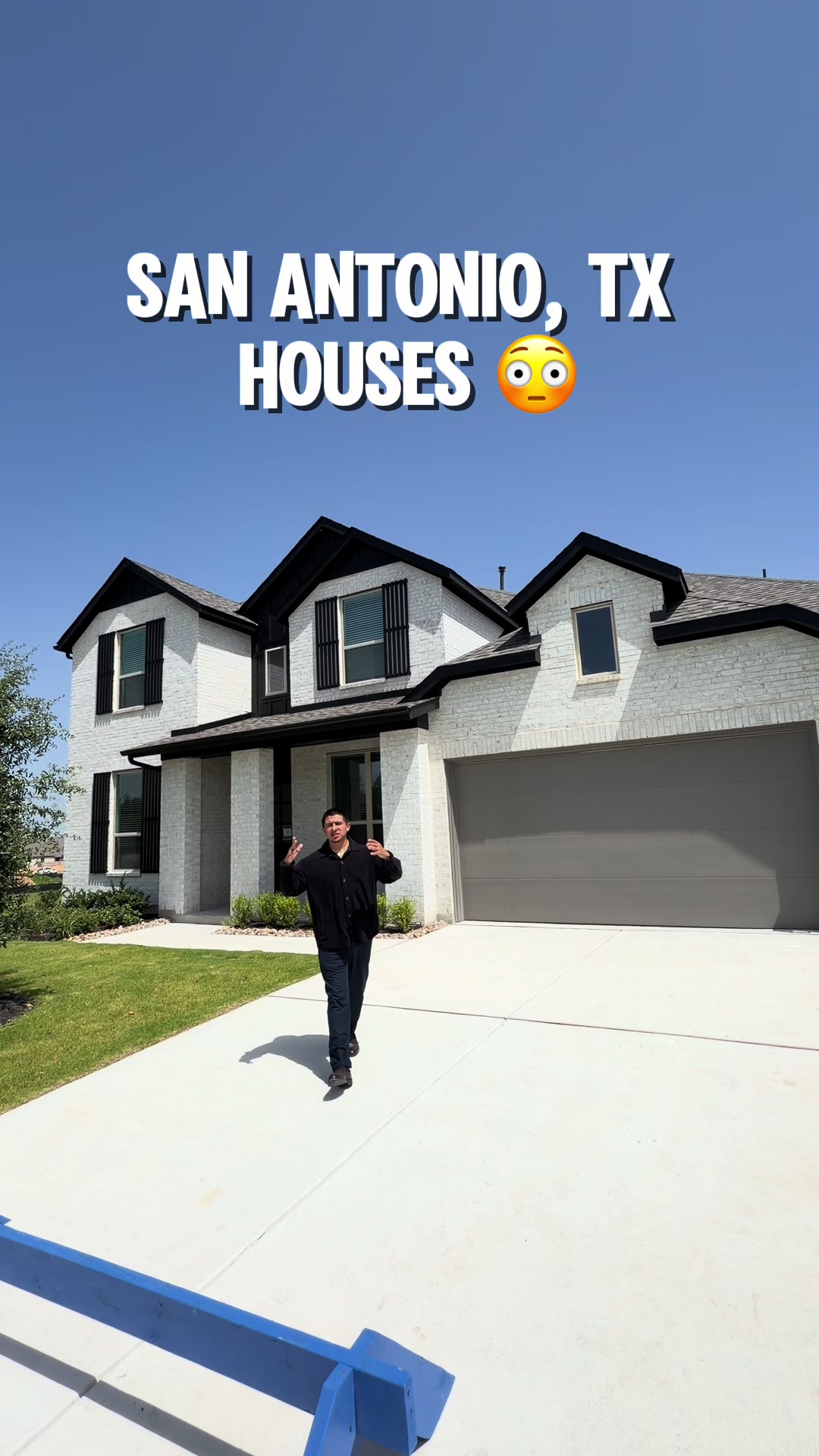 @San Antonio, Tx Real Estate