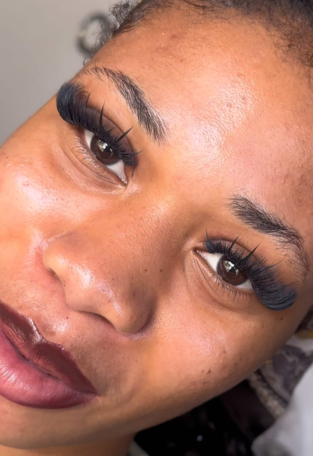 @BukkyLash Aesthetics