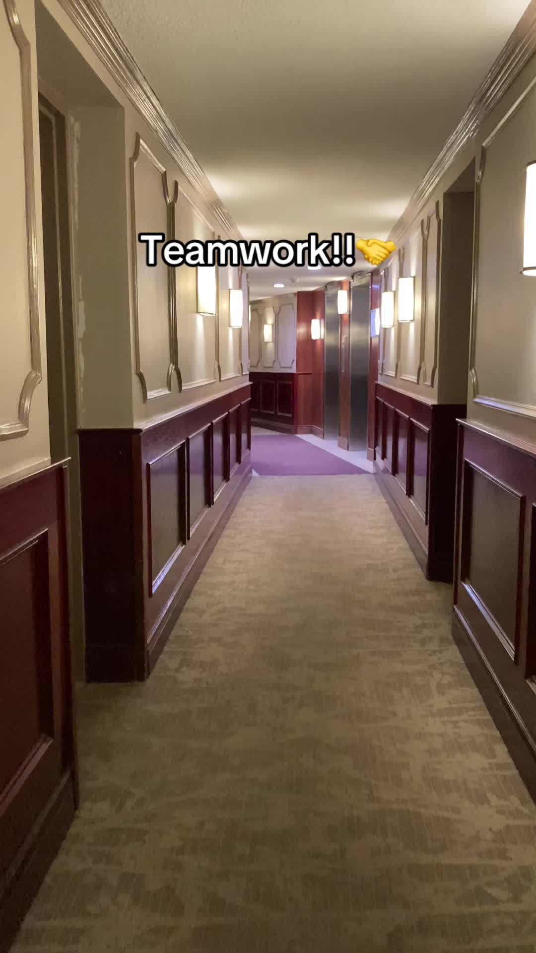 @Teamworker