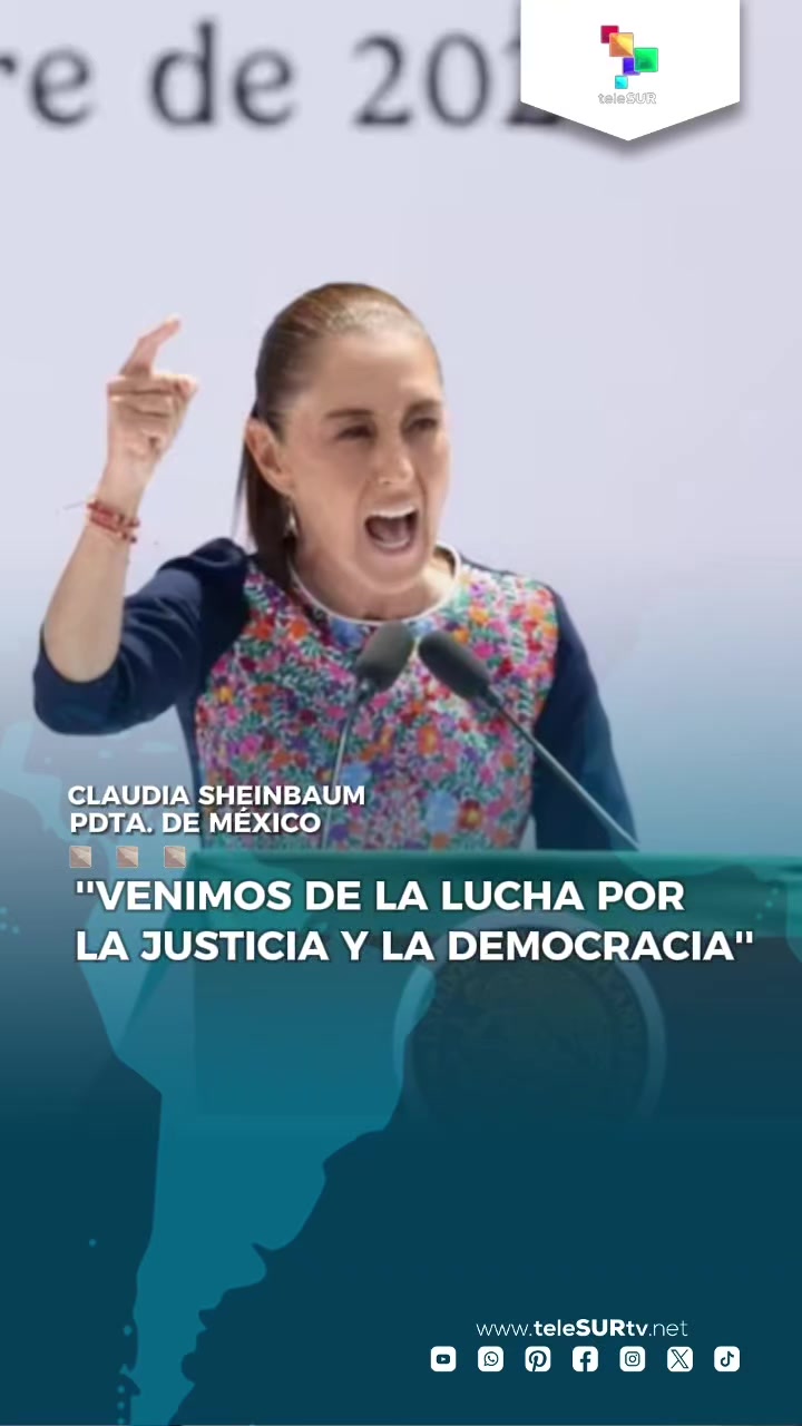 @teleSUR Clips