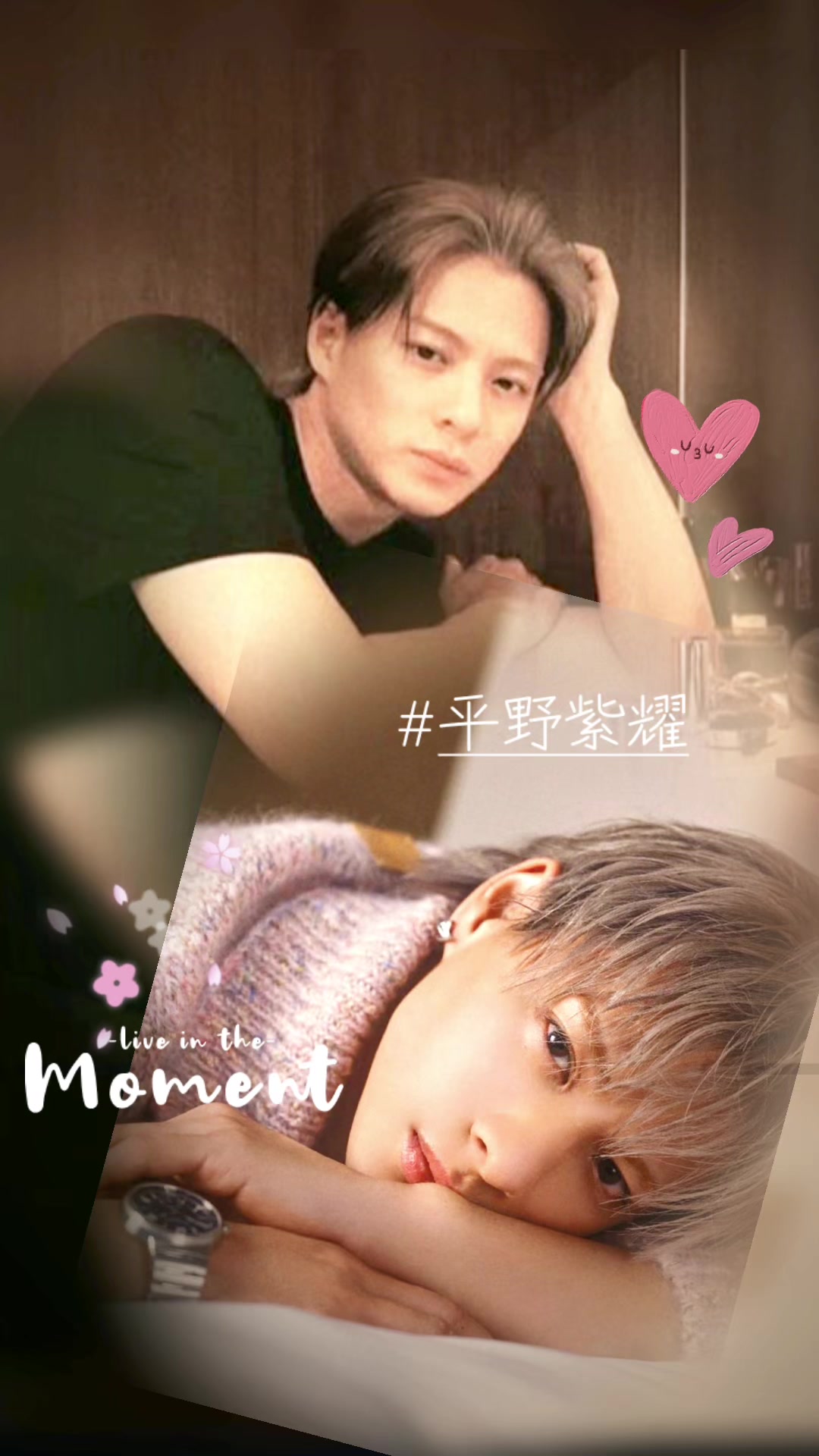 @H_i*TOM_i **🌙707*