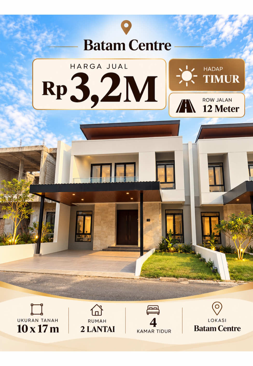 @Hengky Property