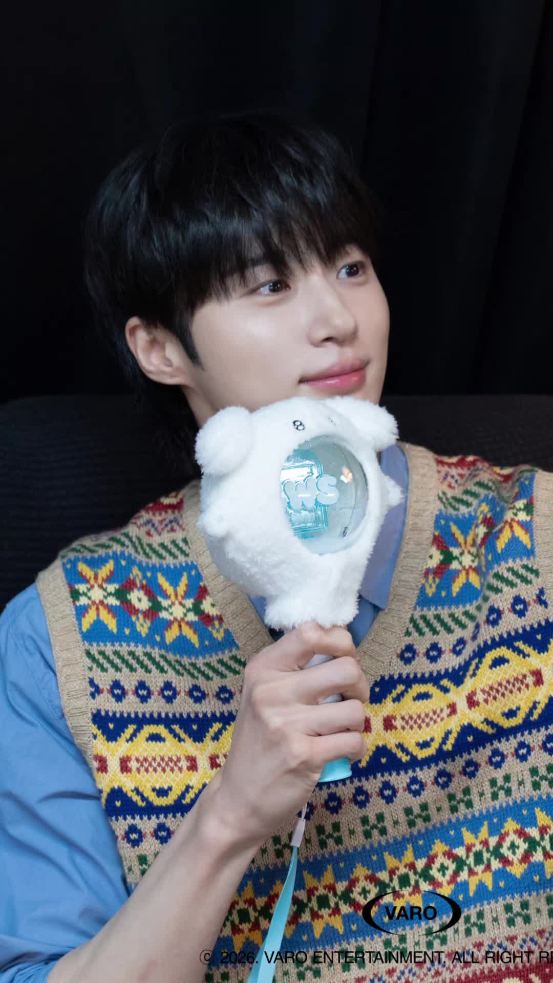@for wooseok