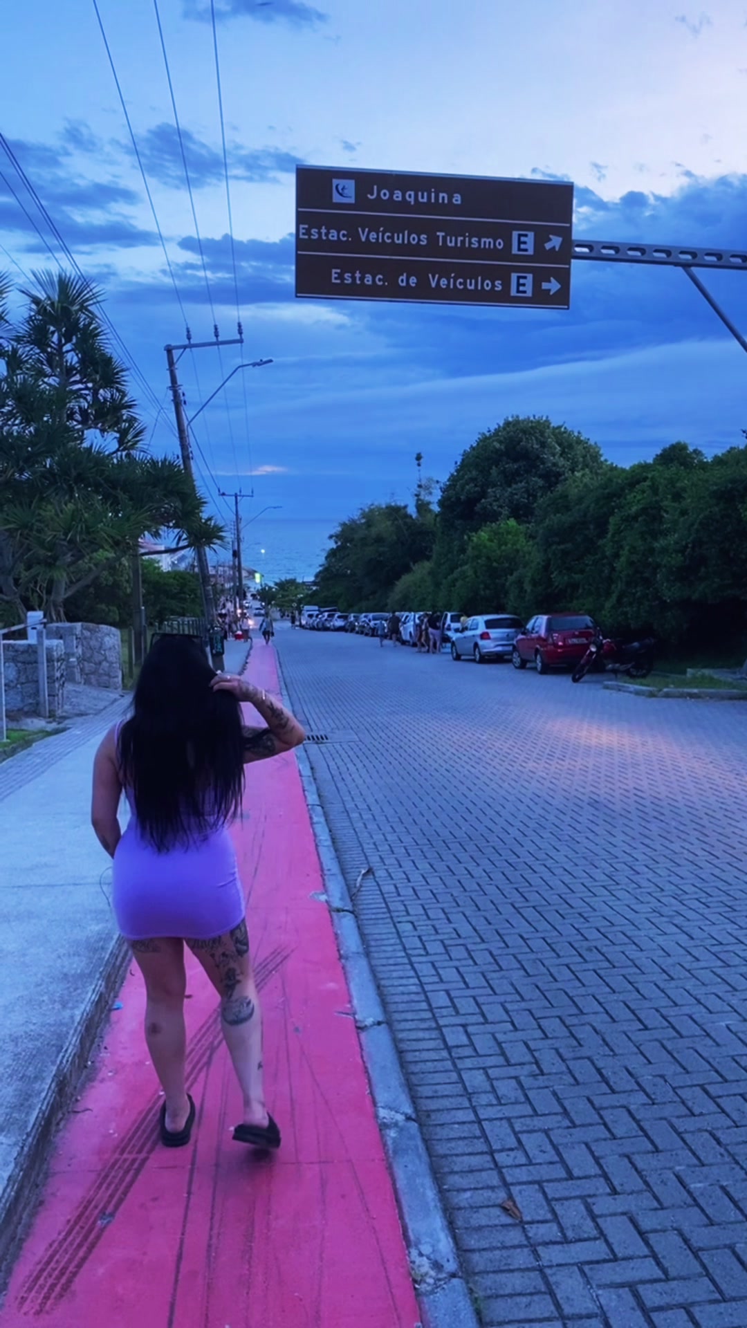 @Mooní Machado