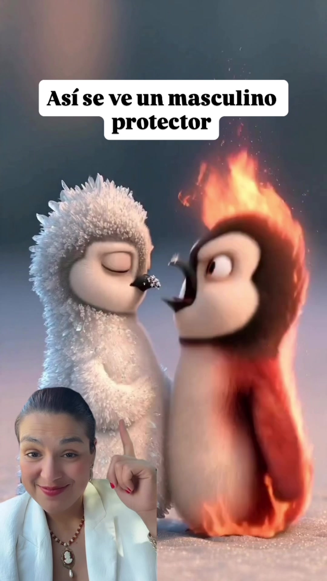 @Soy Bella