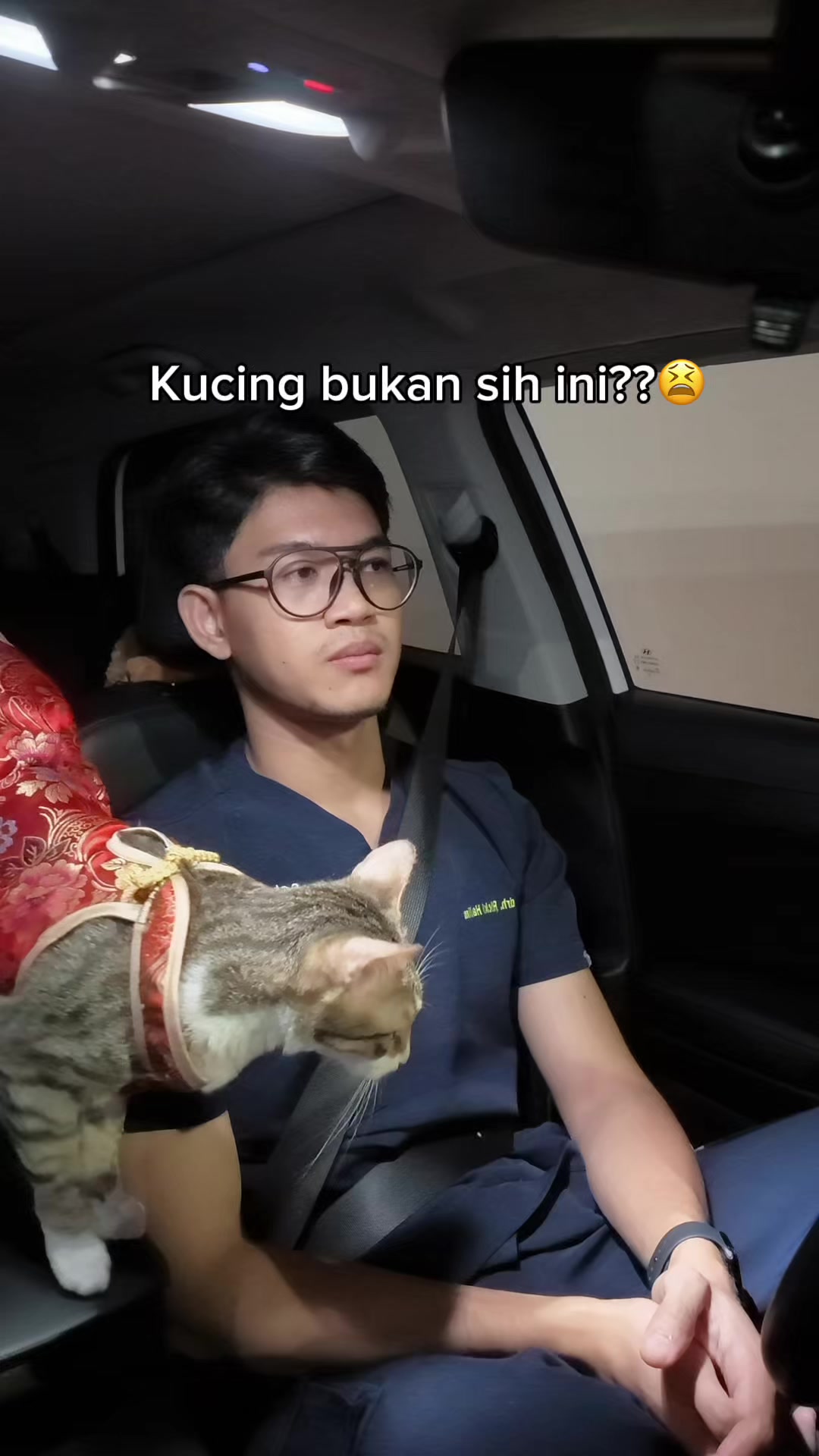 @drh. Ricky Halim dan Sashi