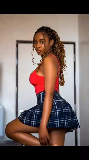 @Mrembo Wetu