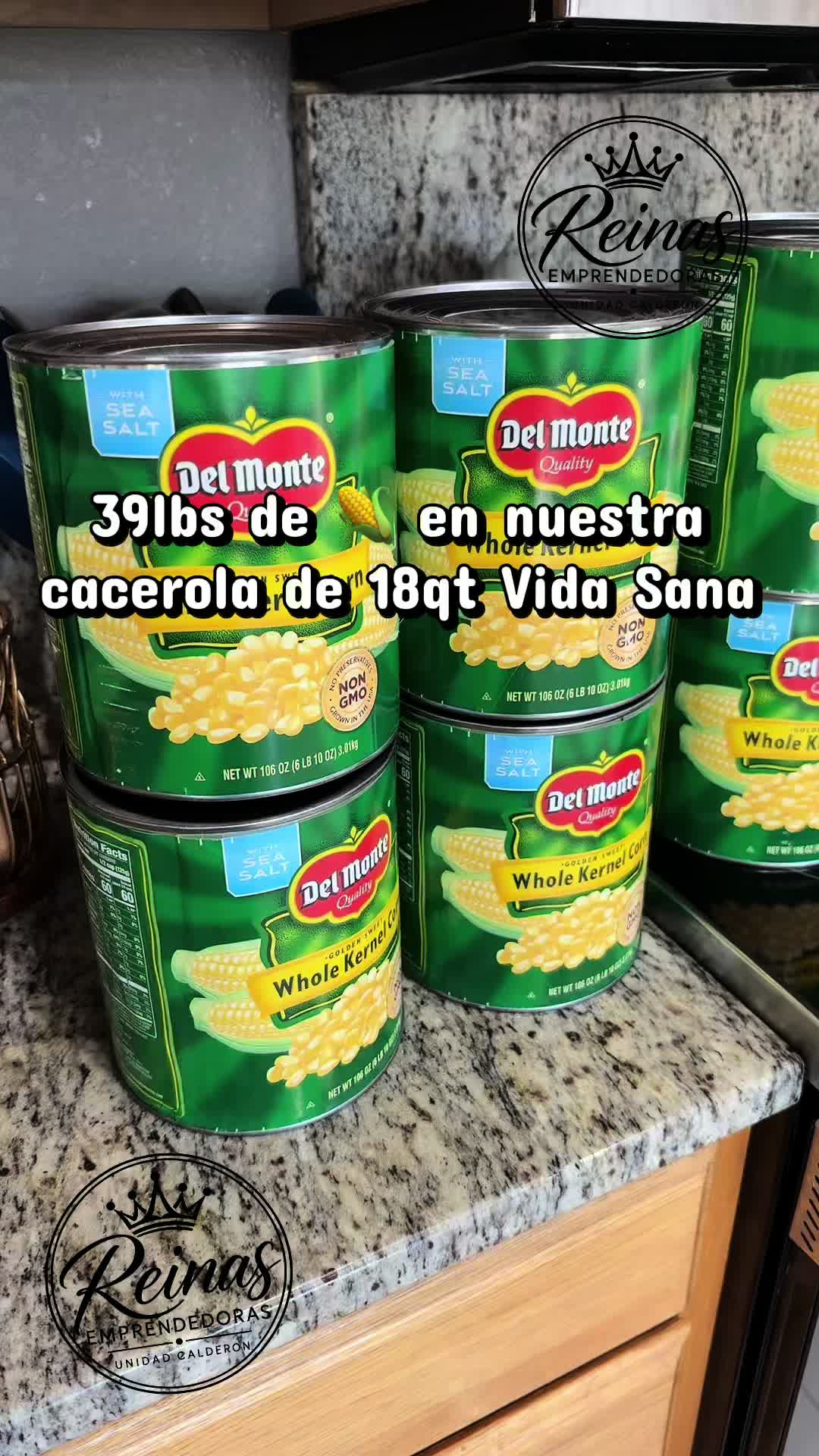@Entre Ollas & Viajes