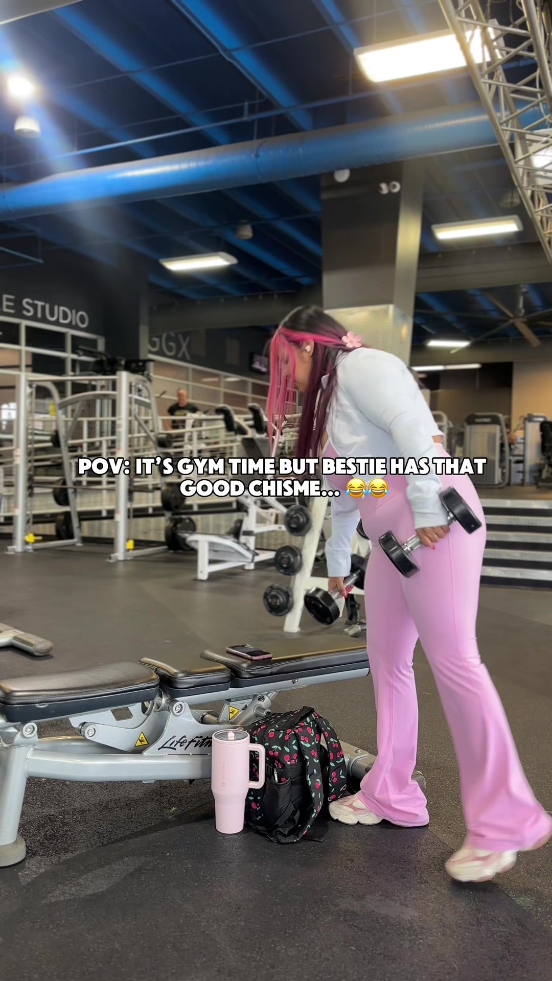 @Deisy Fitness & Mom Life ๐