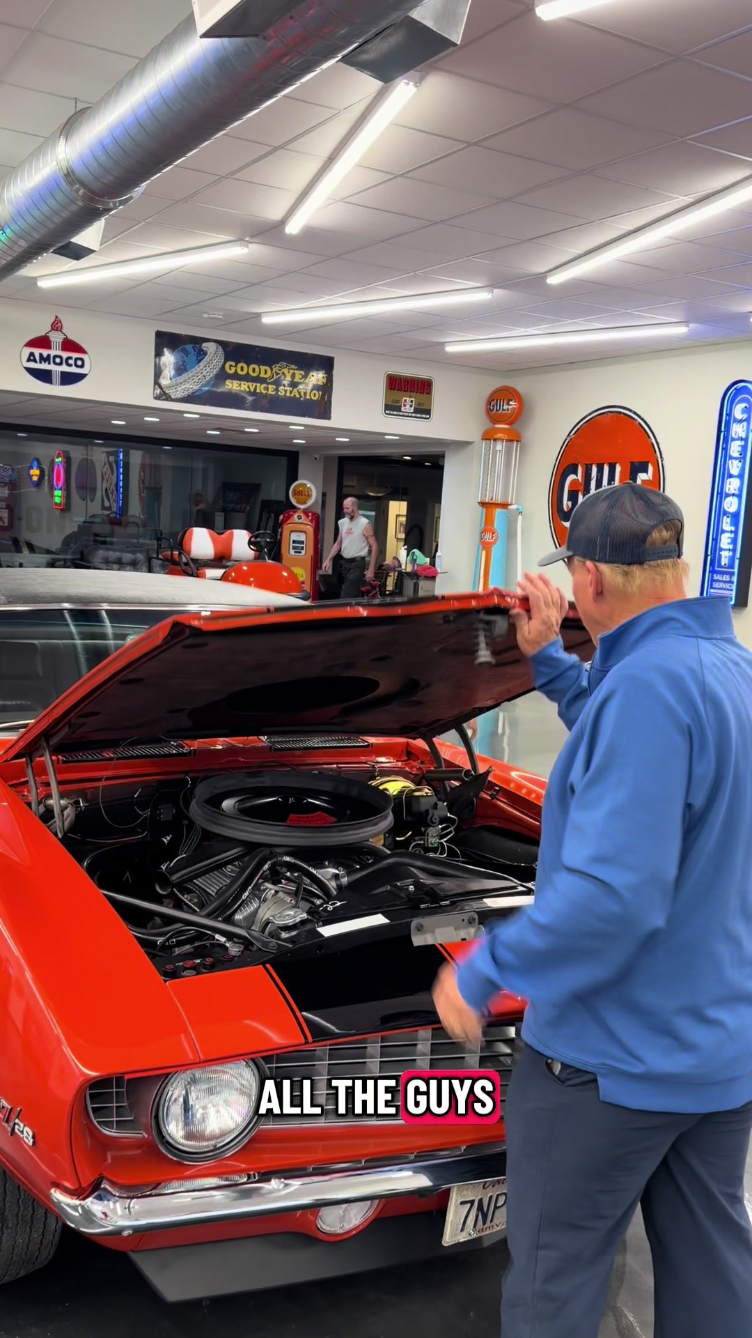 @Mr. Auto Body