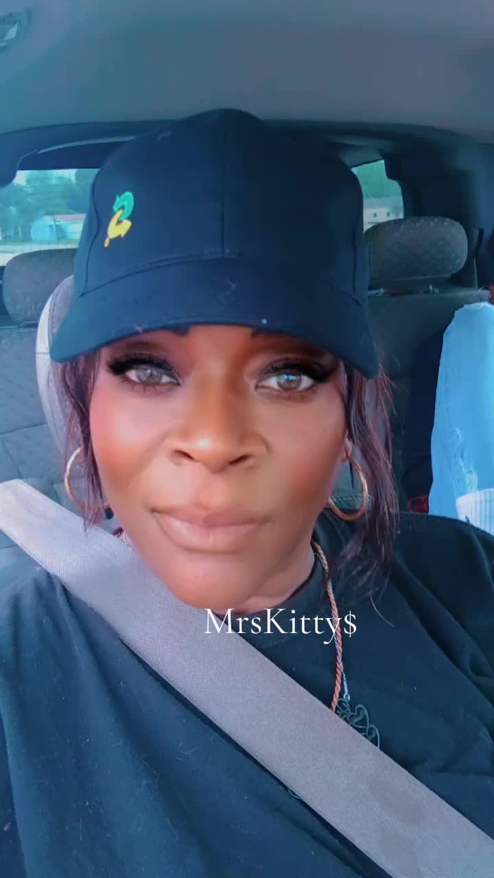 @MrsKitty