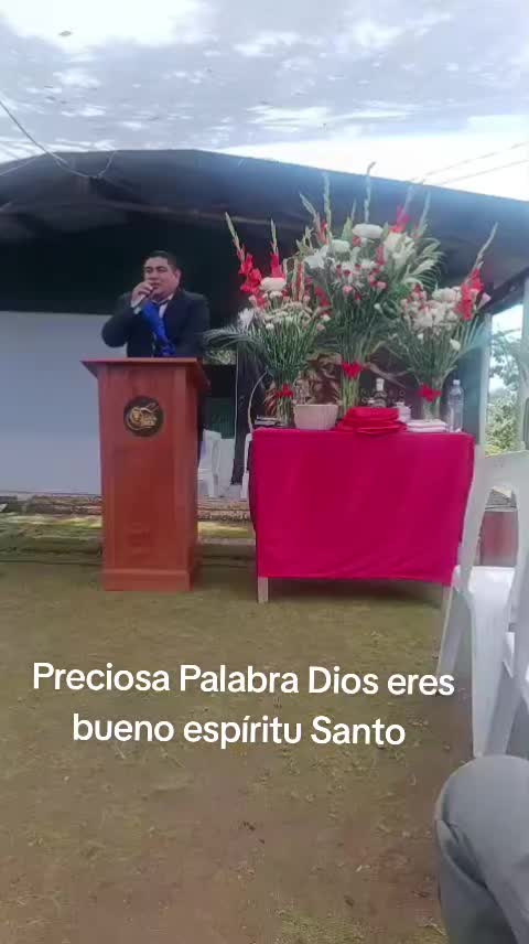 @Ministerio  Jehov&aacute; Jireh