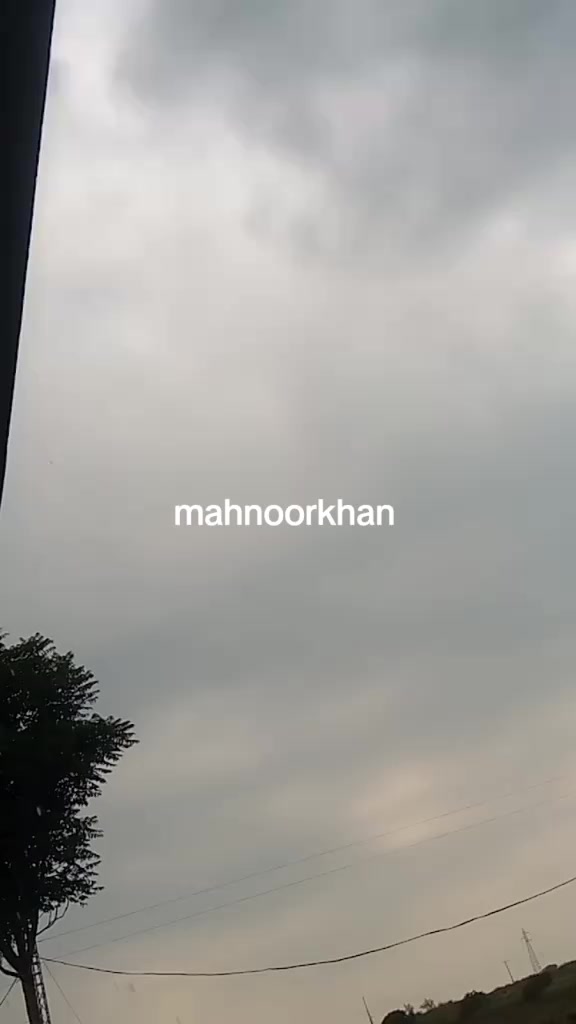 @Mahnoor khan