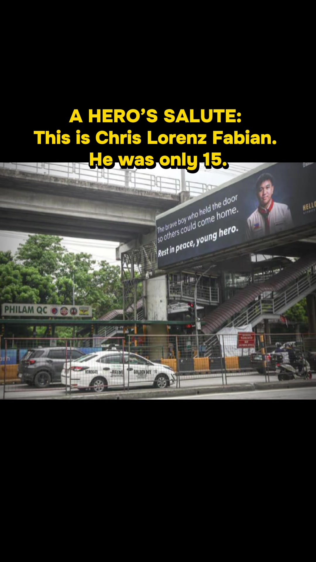 @Ang Pilipinas Ngayon