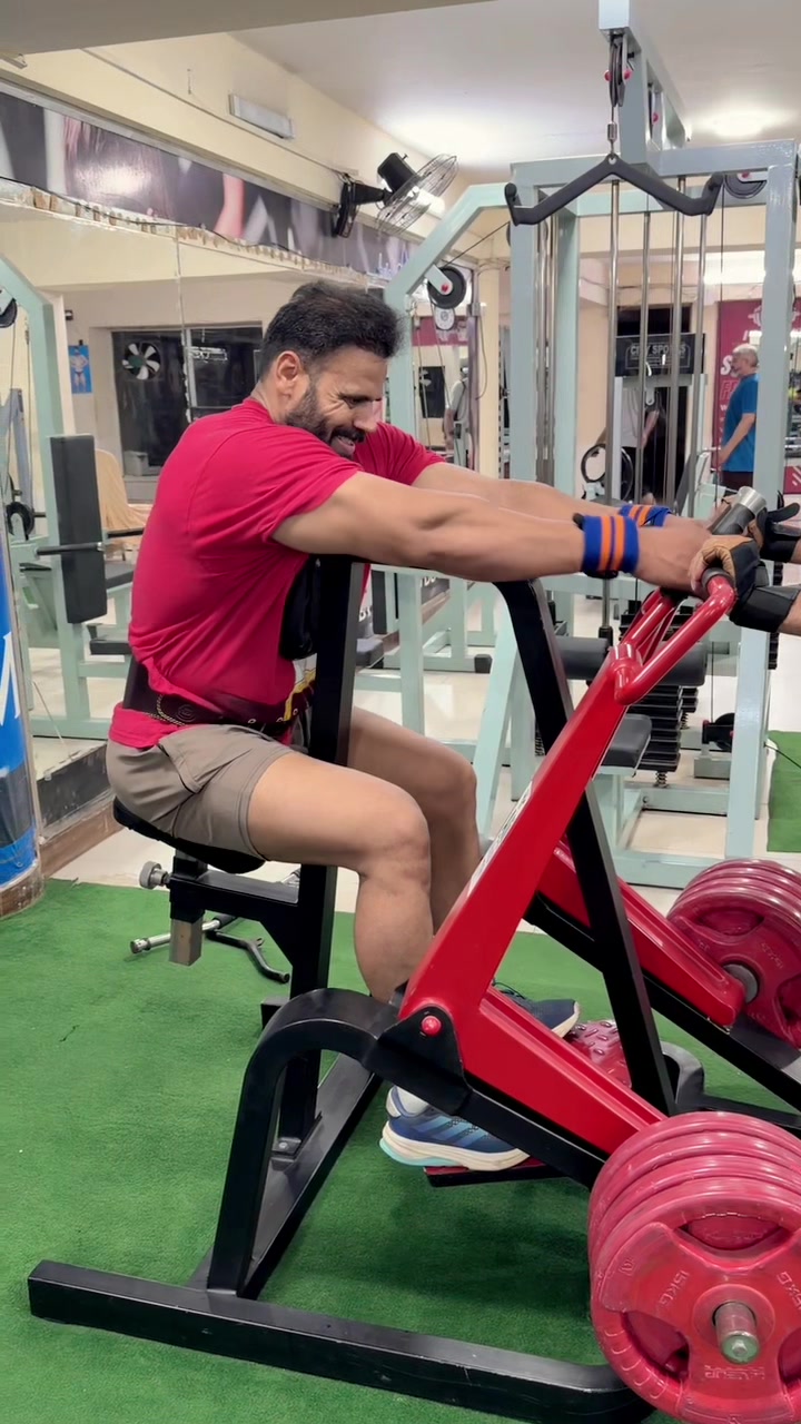 @Faiz Bhatti fitness