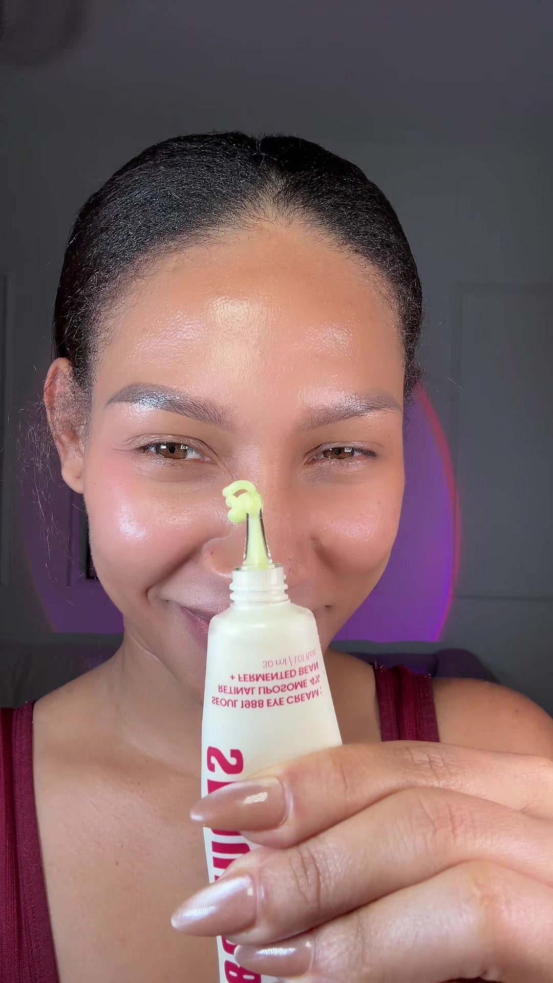 @Scarlet Valdez
