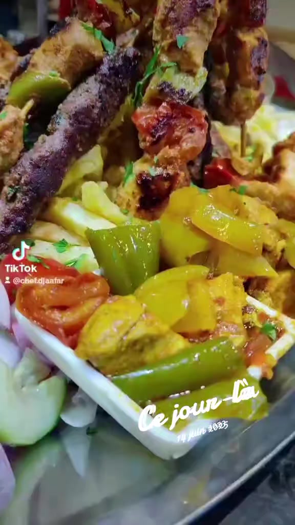 @REZOLA FOOD