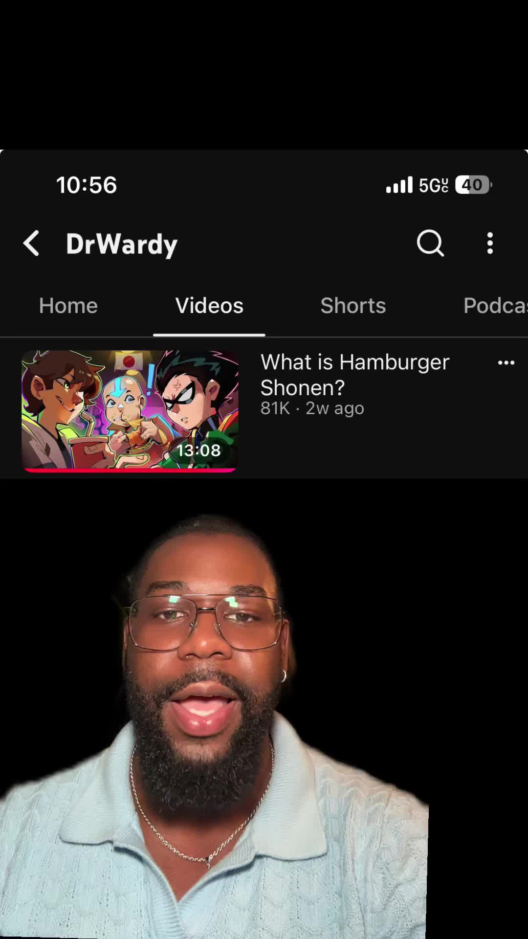 @ND | Manga Creator