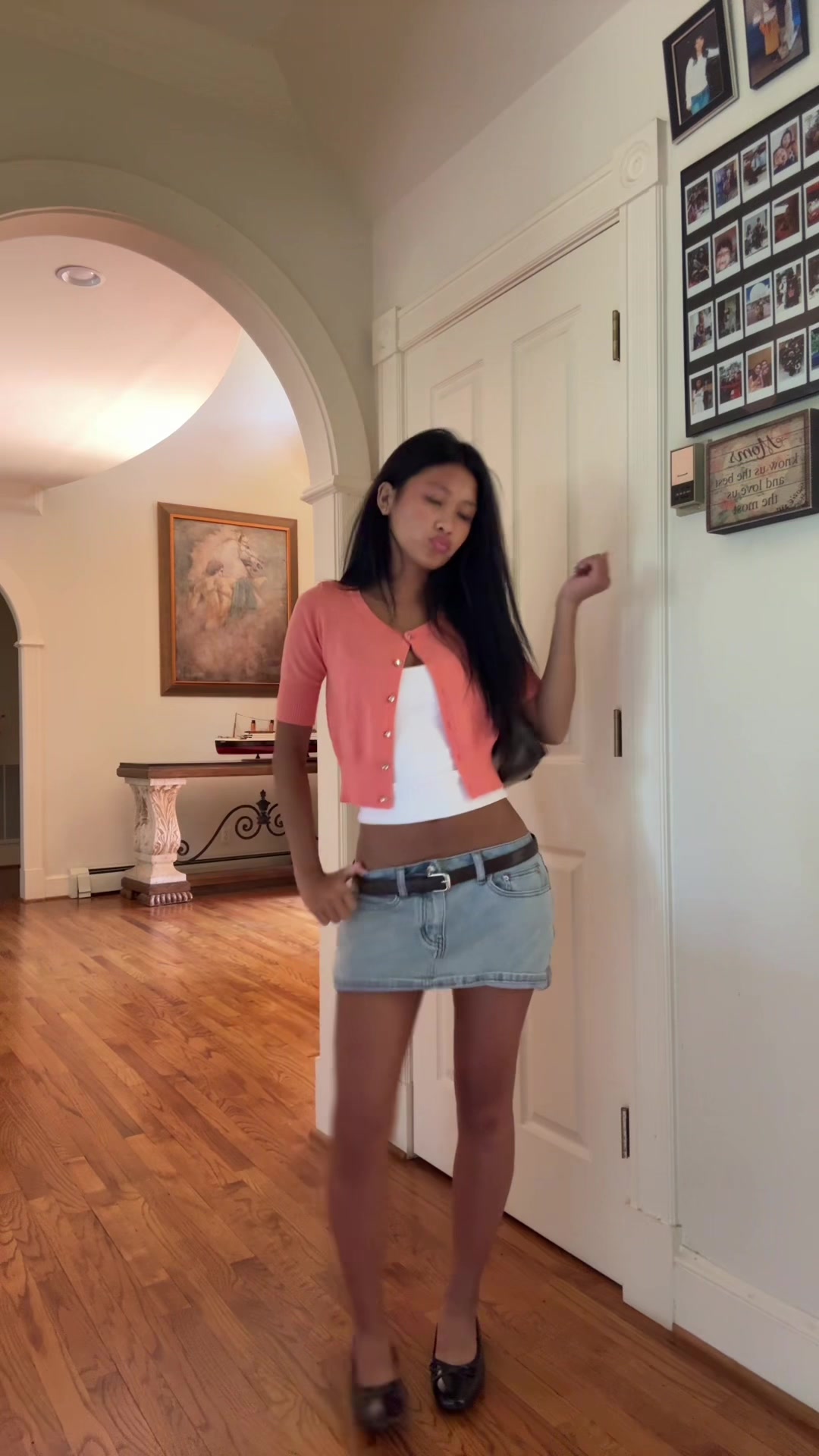 @Angela