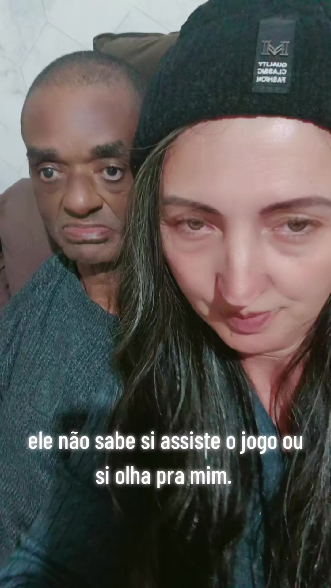@Maria Luiza