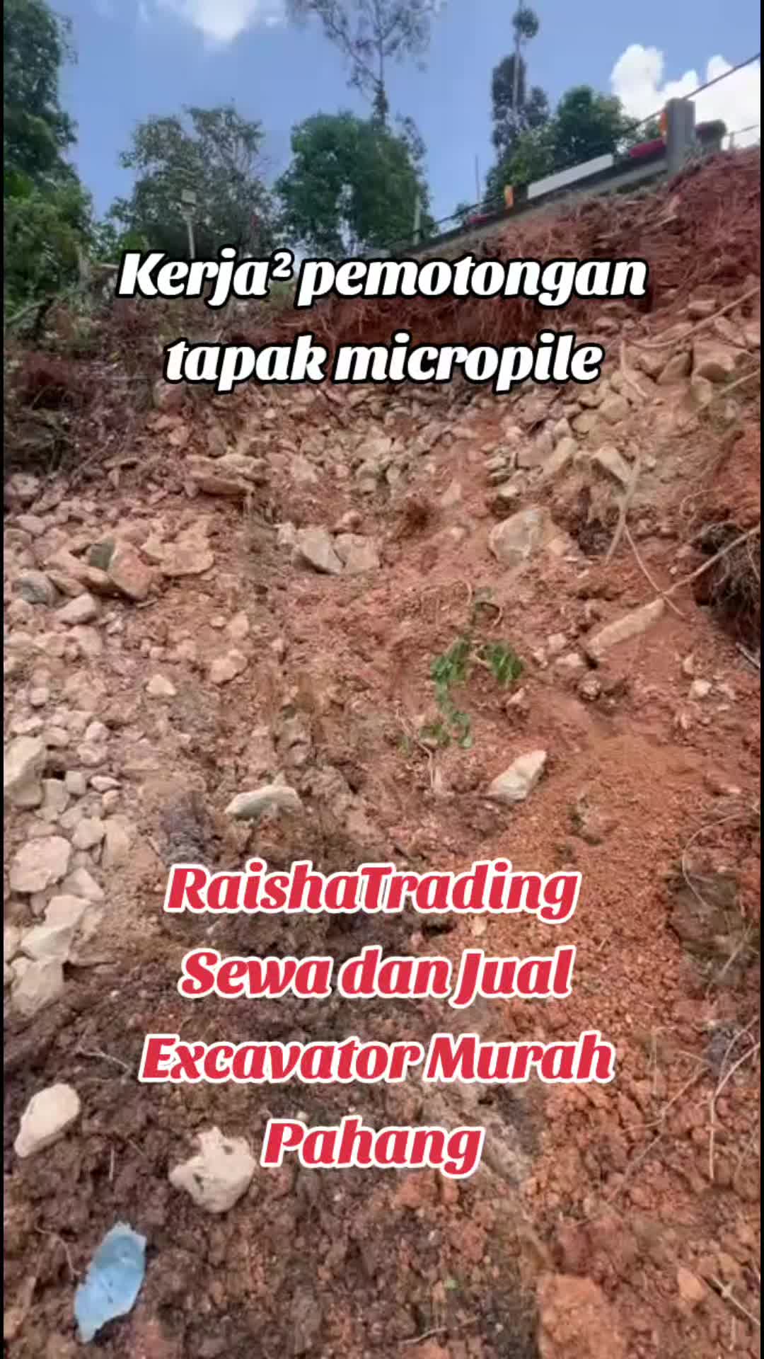 @Raisha Trading