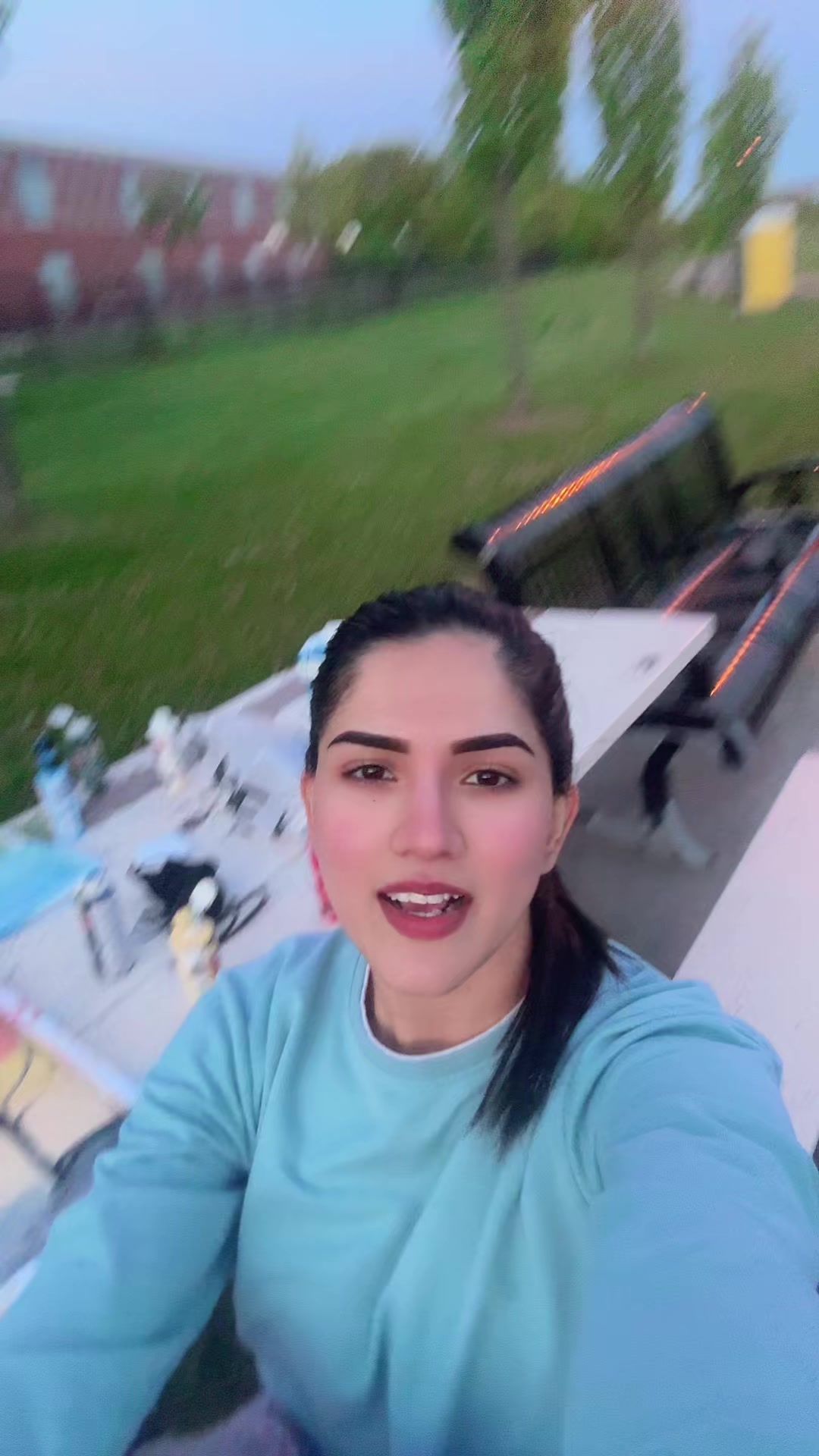 @LAVISHA