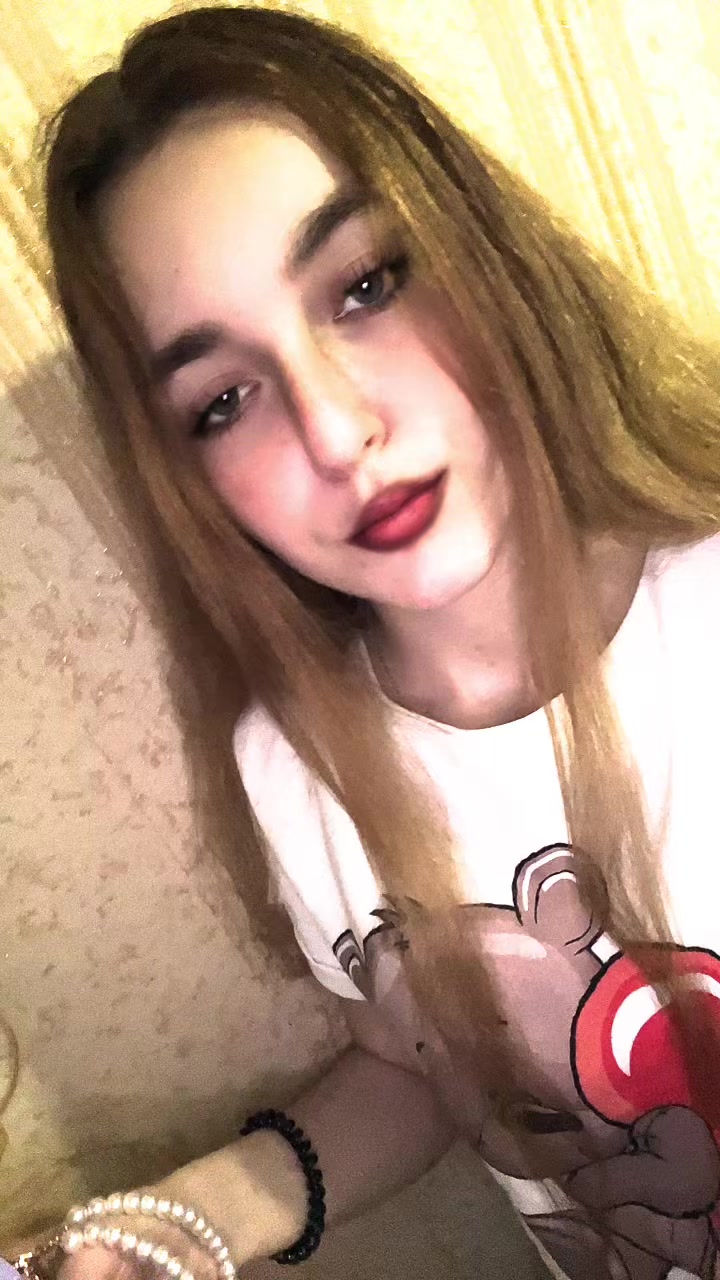 @❤твоя зайка ❤