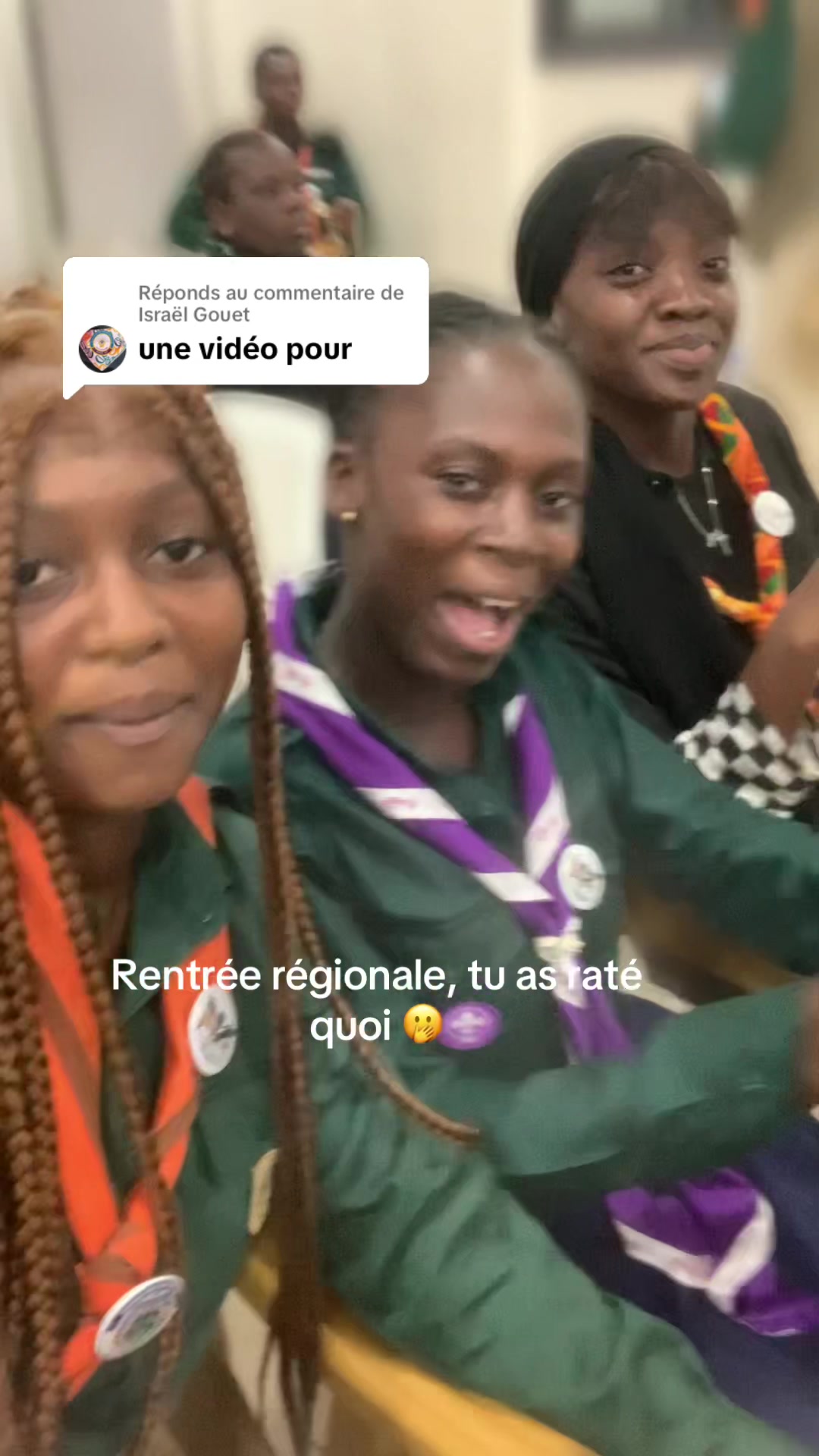 @la chouchouter de l'éternel 🥰