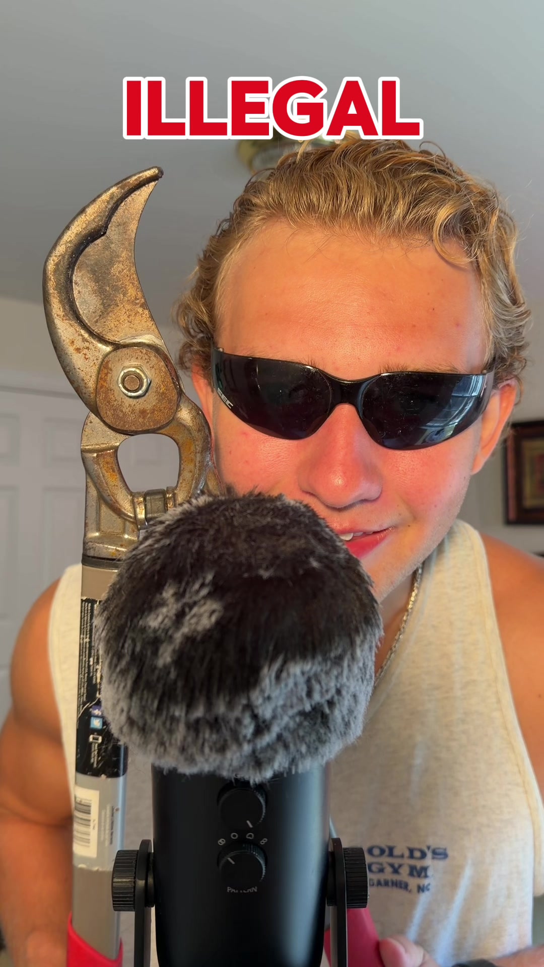 @Deluxeklex asmr