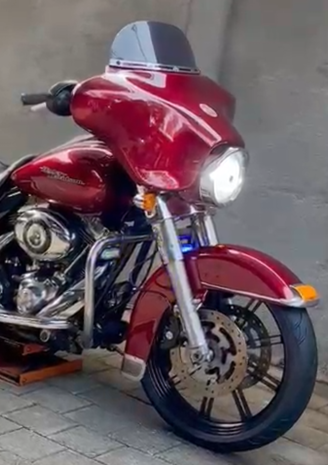 @99bigbike_garage