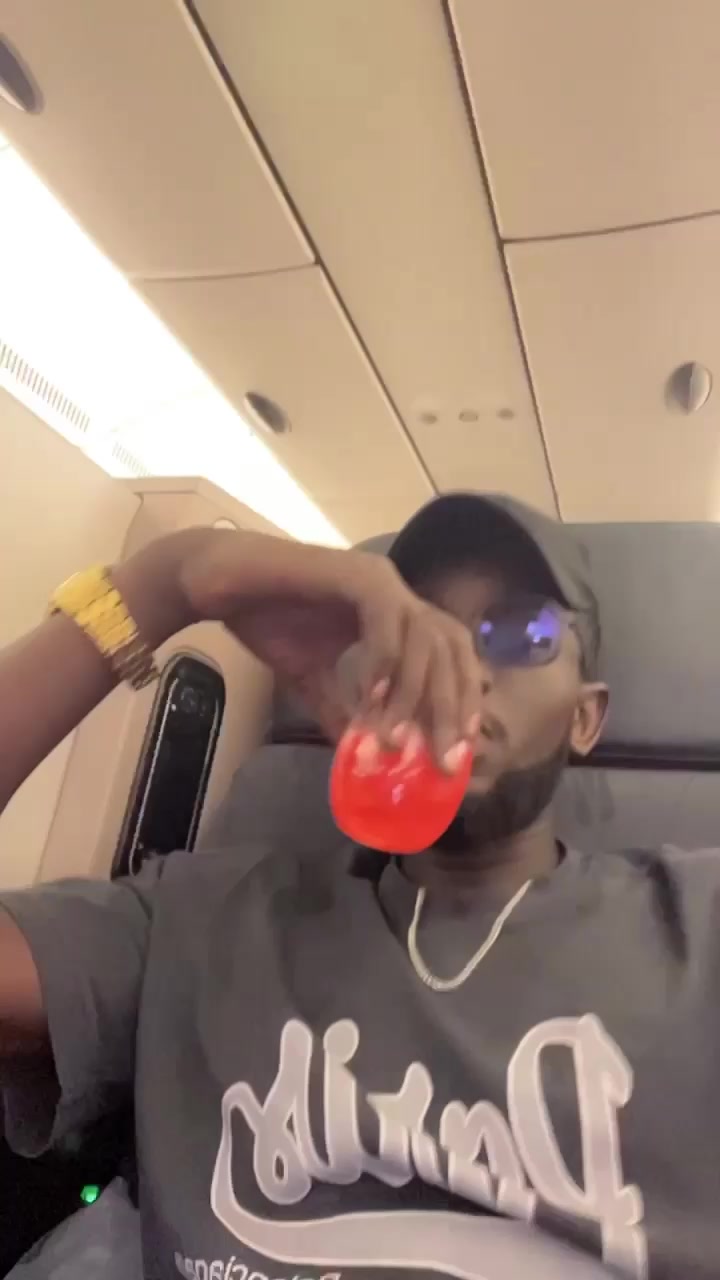 @Dave Jvllow 🇸🇳