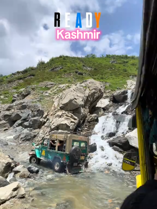 @🫀 Soul of Kashmir 🫀