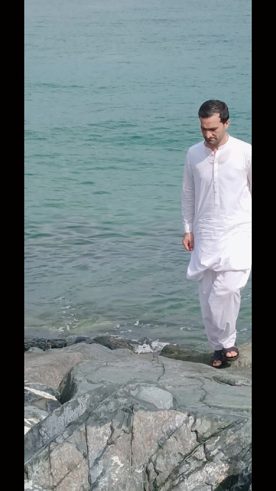 @Khalil Khan