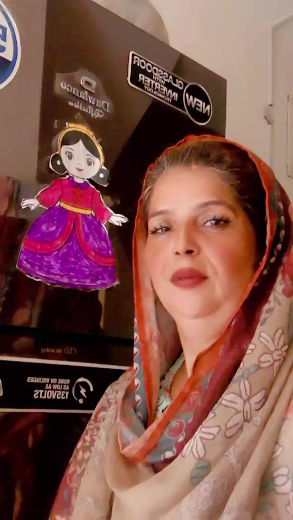 @shezadi