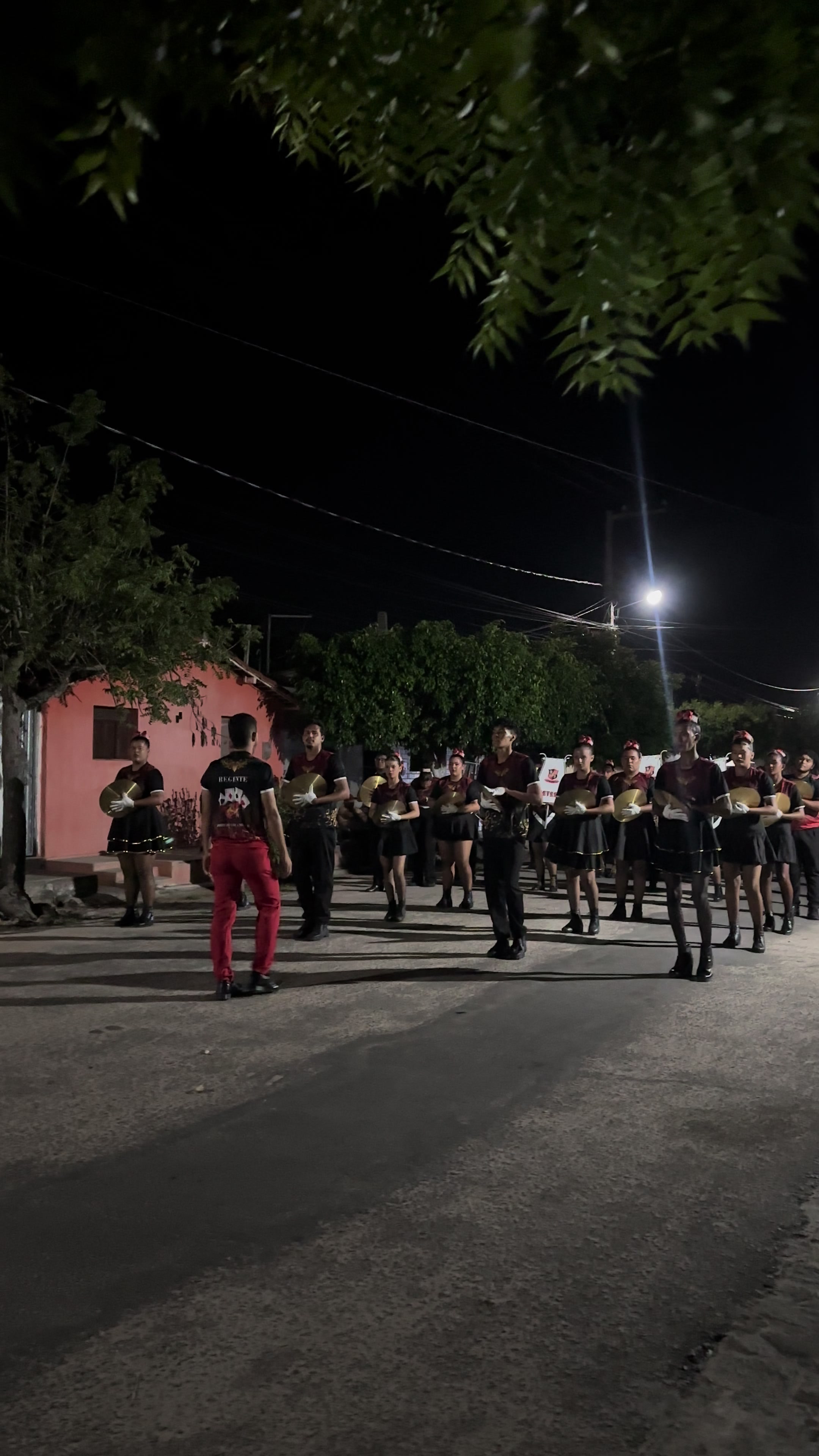 @Banda Marcial Doutor Severiano