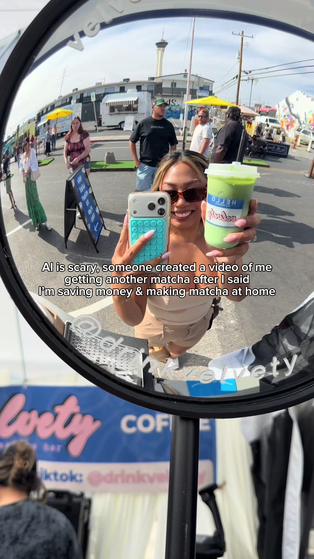 @TIARA ✨ LAS VEGAS CREATOR ✨