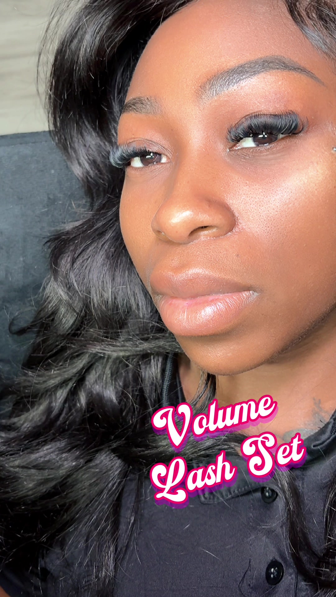 @Houston&rsquo;s Braider/Lash Tech