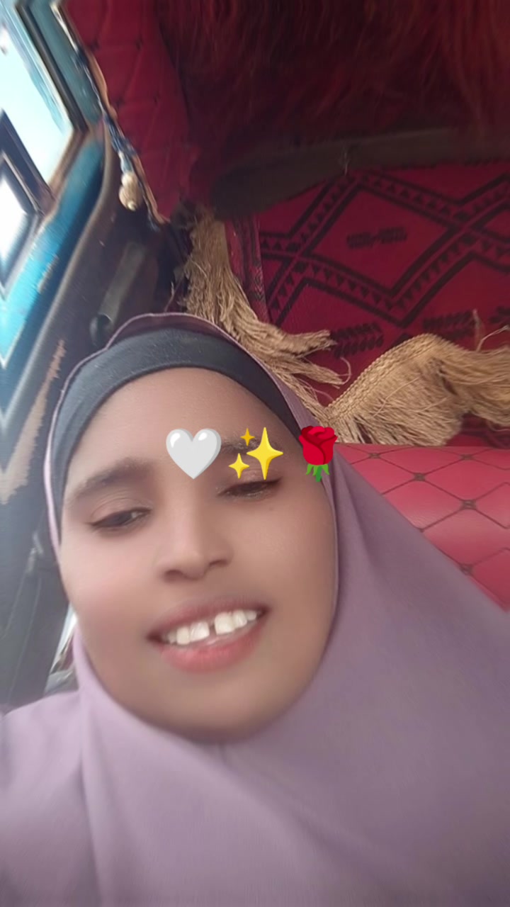 @boqorda reer hiwoy