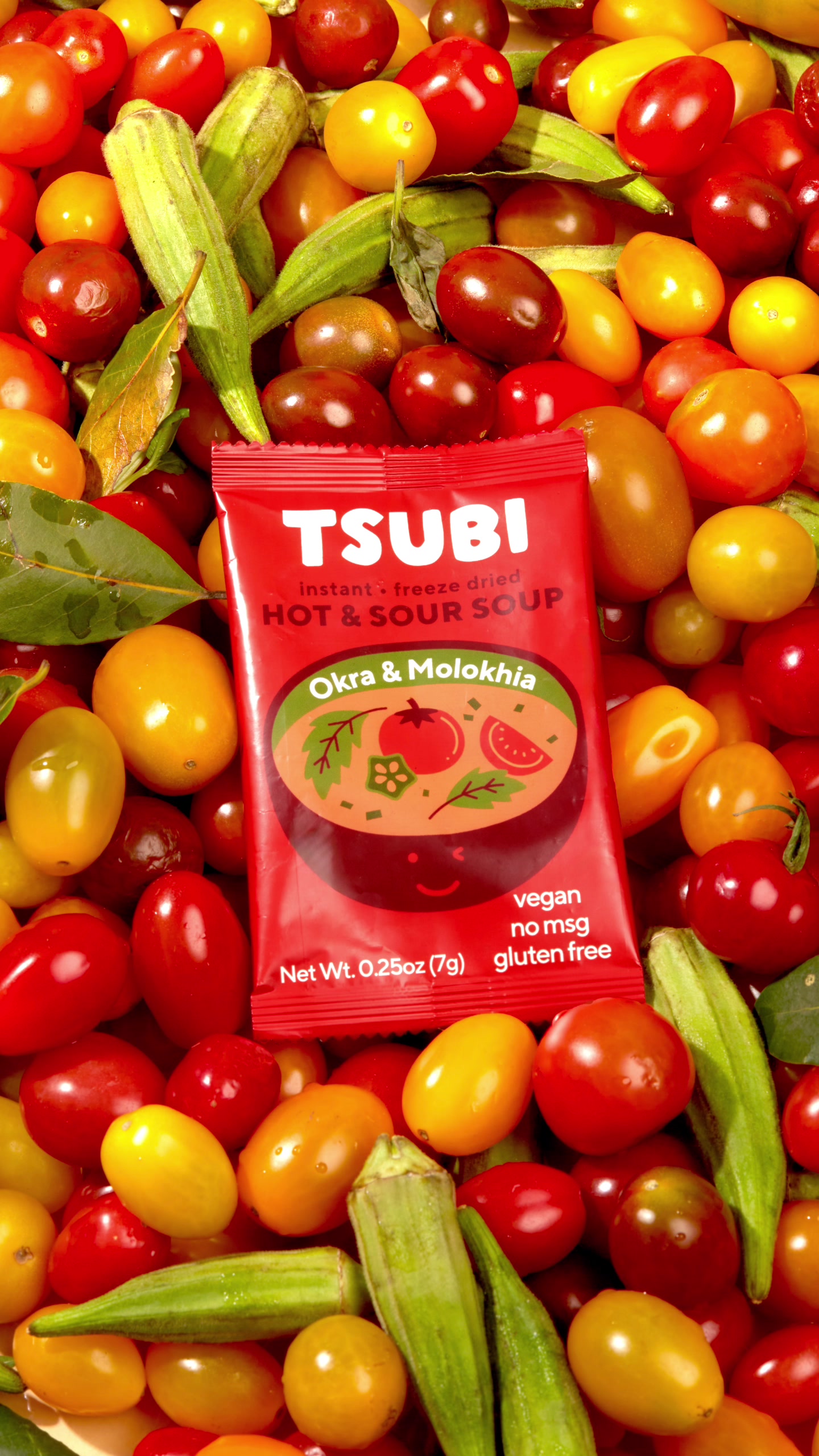 @Tsubi Soup