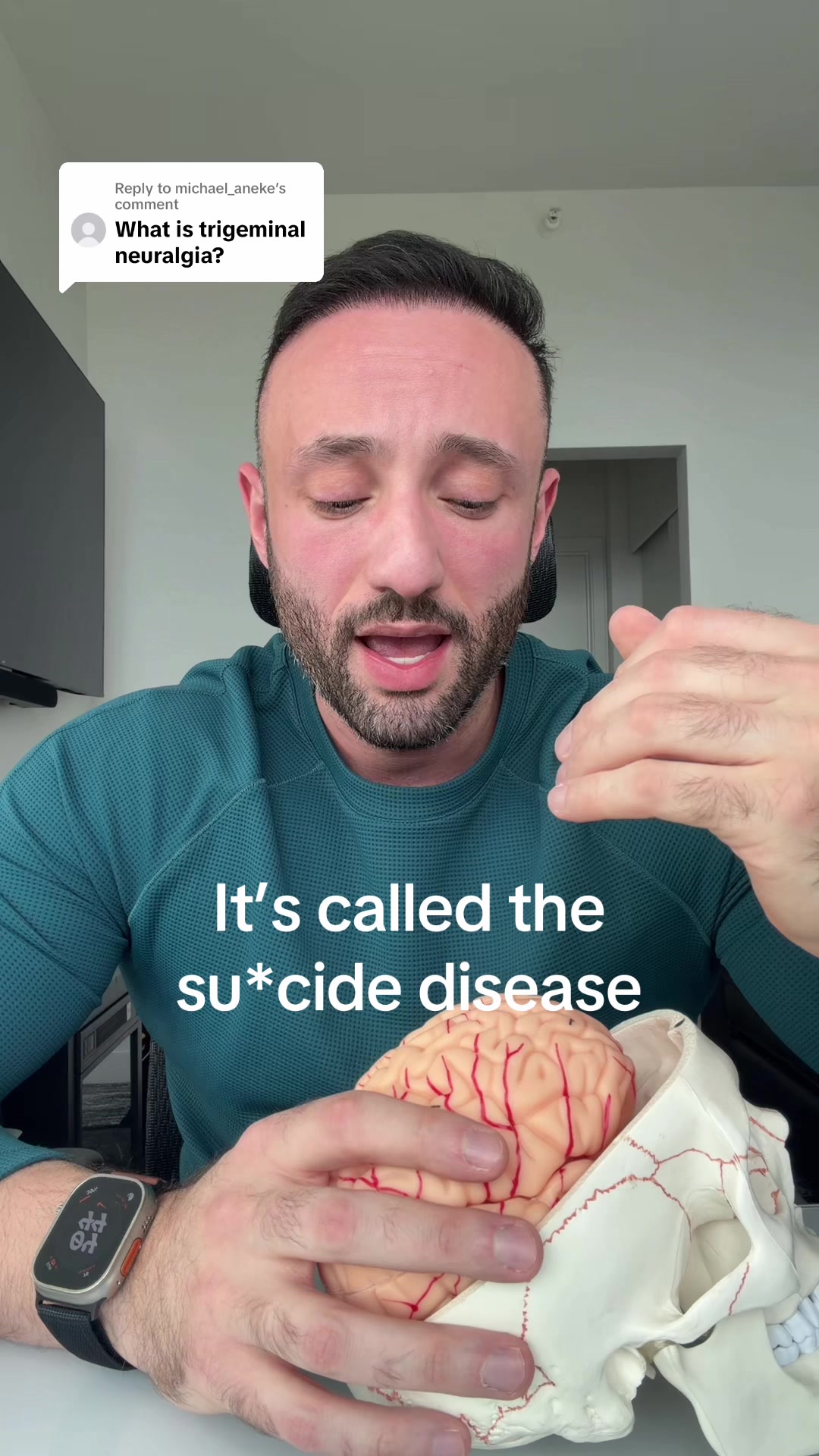 @Dr. Z 🧠 Neurosurgery