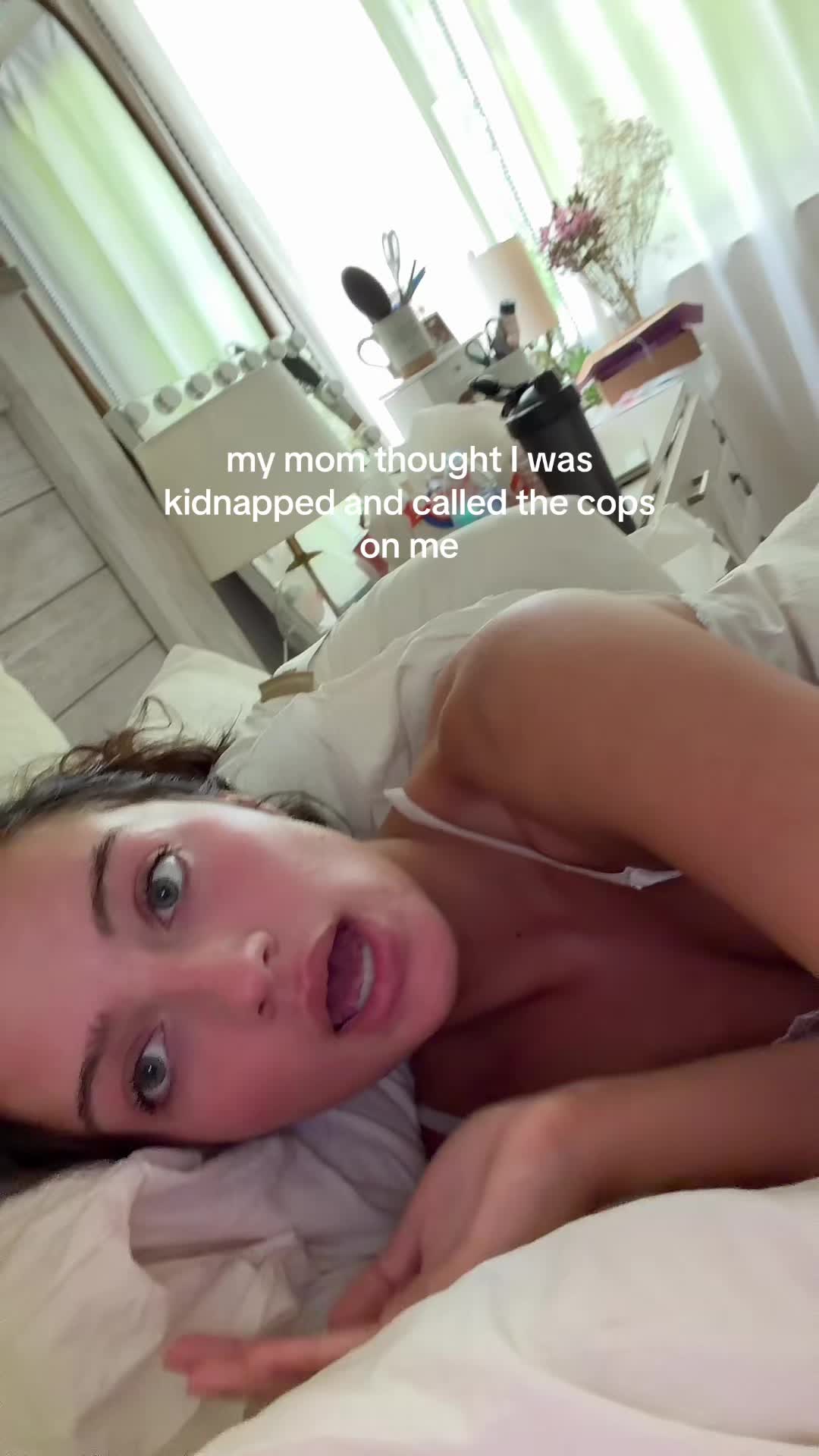 @alyvia grace