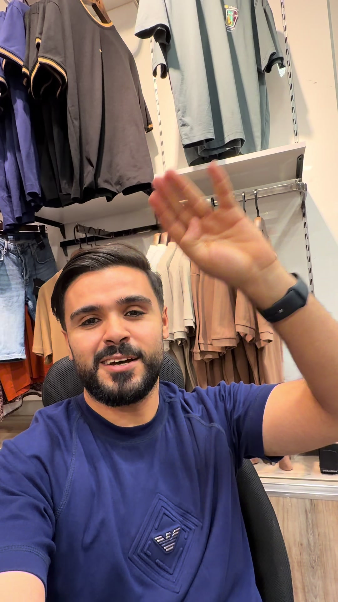 @UNO أونو للملابس الرجاليه